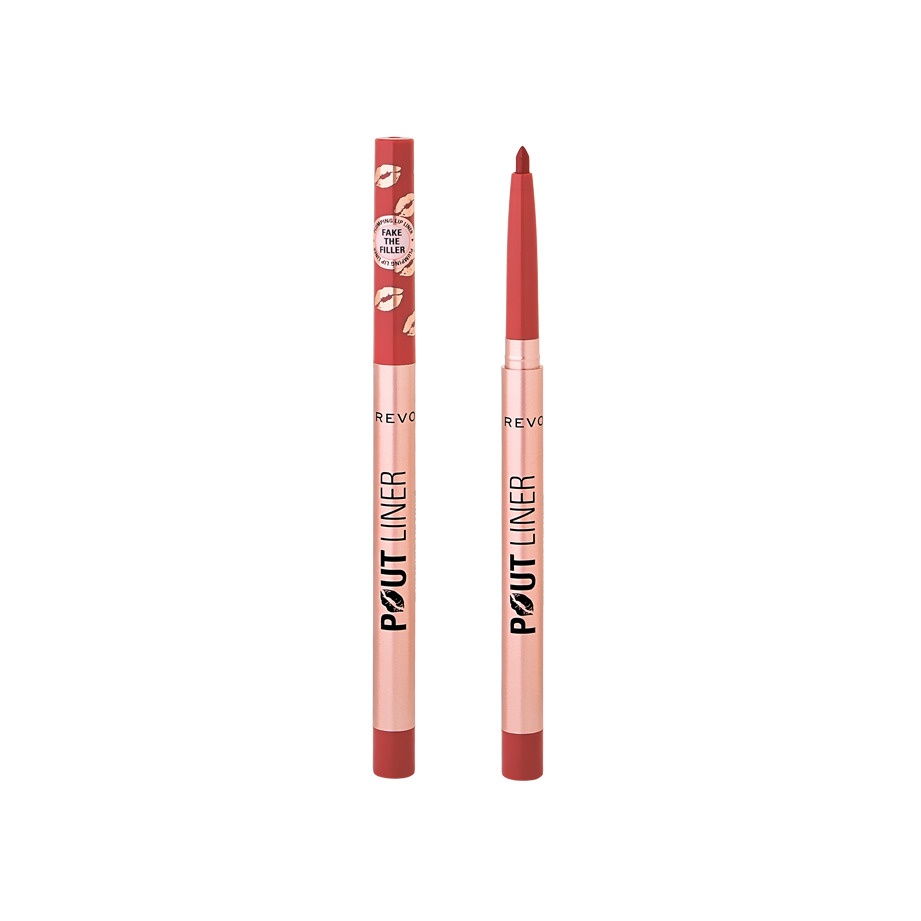 Карандаш для губ Pout Bomb Plumping Lip Liner