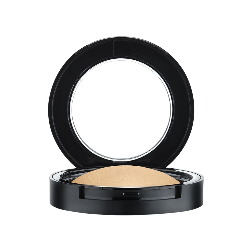 Пудра для лица Terracotta Wet&Dry Powder  купить в VISAGEHALL