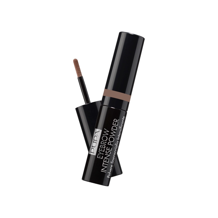 Пудра для бровей Eyebrow Intense Powder купить в VISAGEHALL