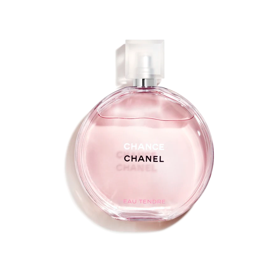 chanel parfum tendre