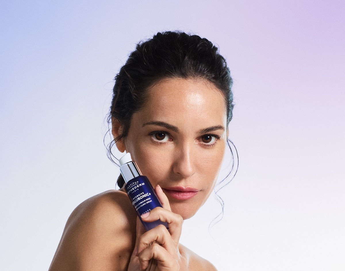 Сыворотка гиалуроновая Intensive Hyaluronic