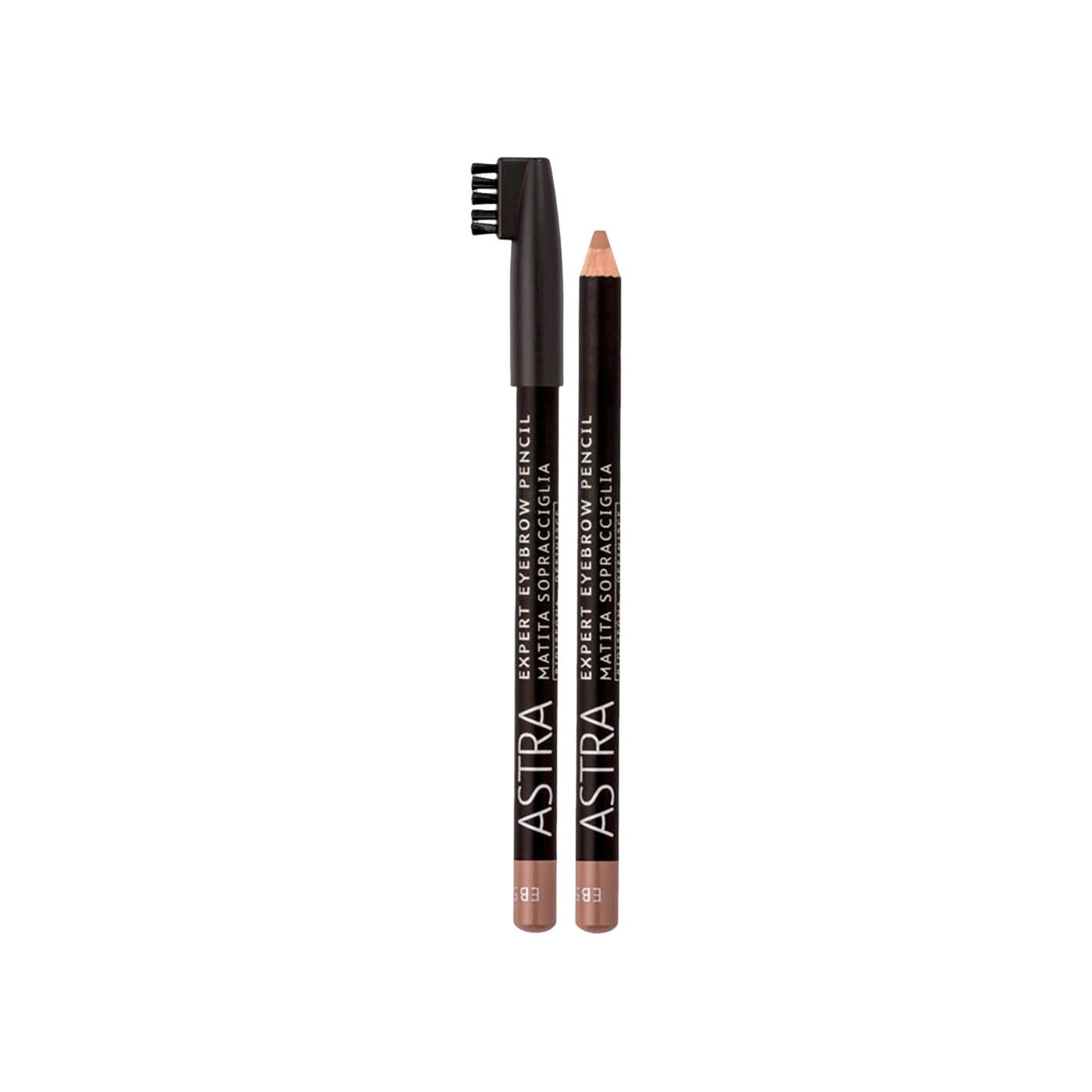 Карандаш для бровей Expert Eyebrow Pencil купить в VISAGEHALL