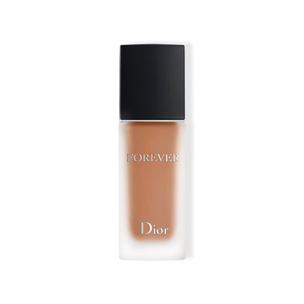 Тональный крем c матовым финишем Dior Forever