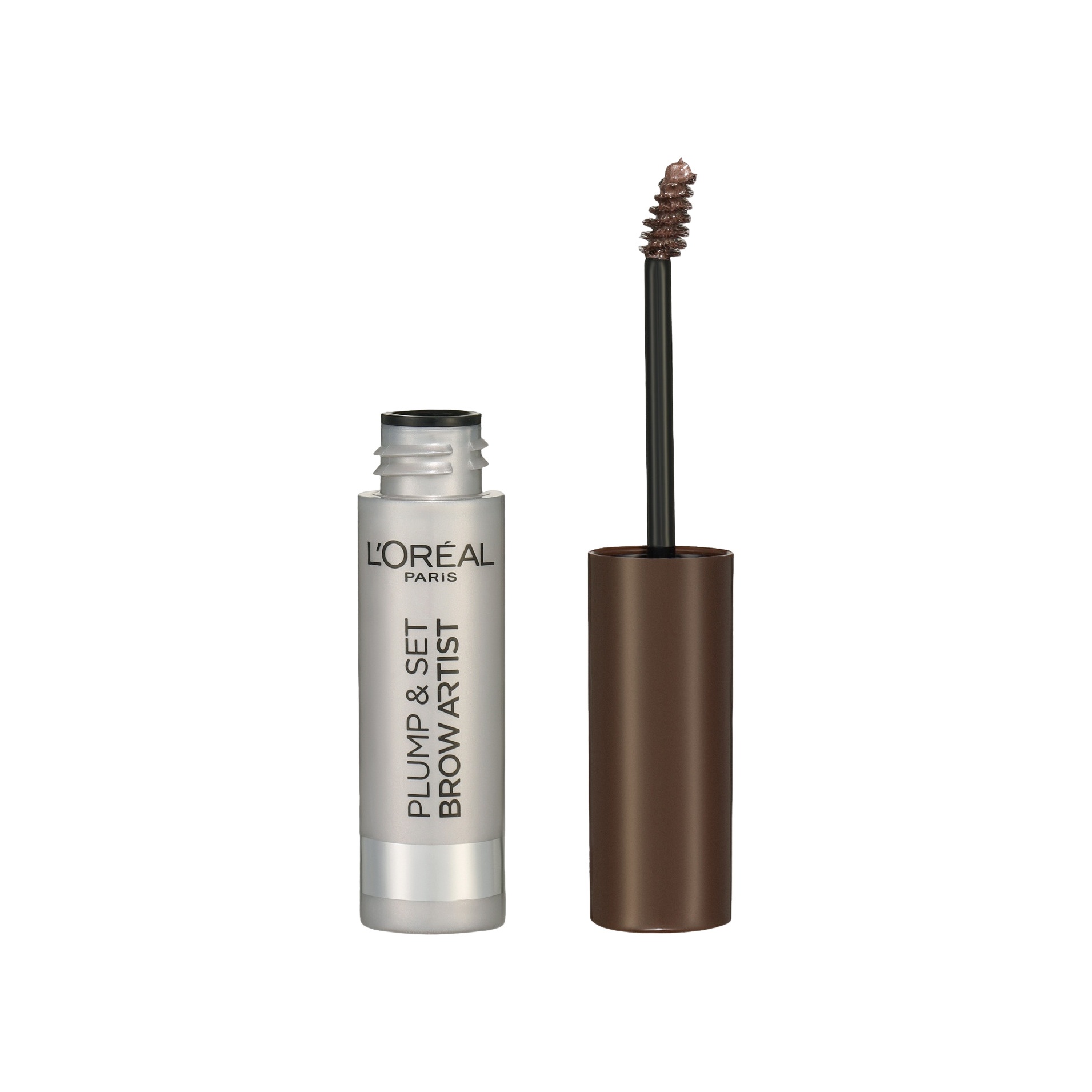 Тушь для бровей Brow Artist Plump & Set  купить в VISAGEHALL