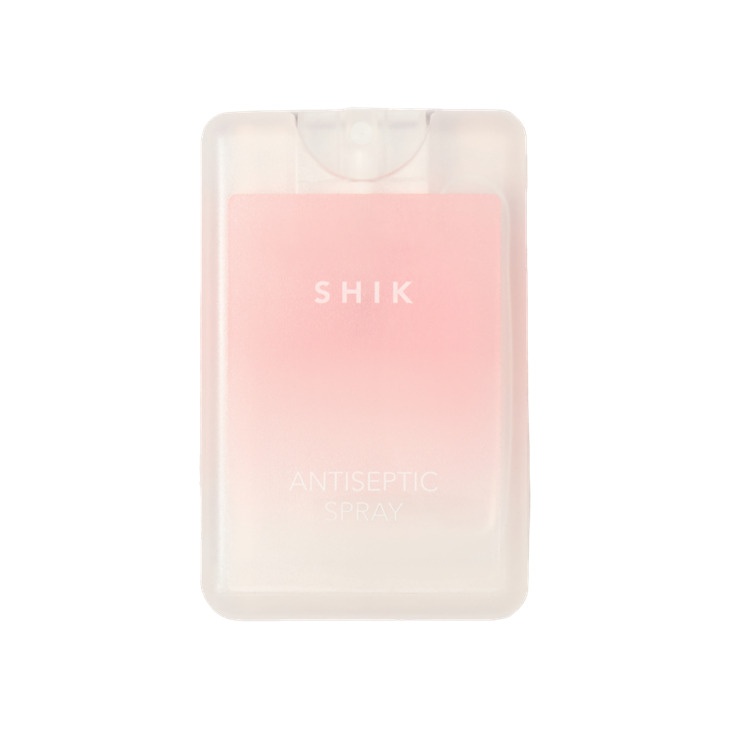 Спрей для рук с антисептическим эффектом Antiseptic Spray 