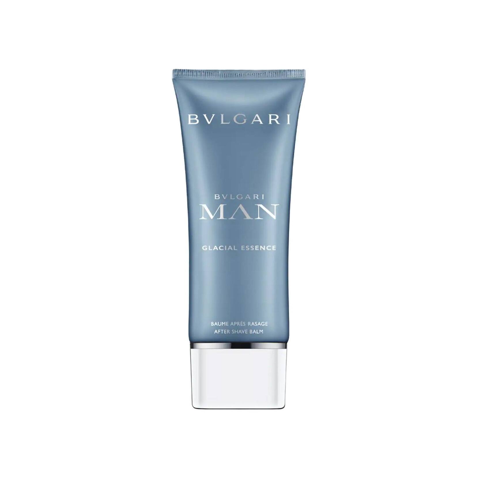 Бальзам после бритья Man Glacial Essence магазин VISAGEHALL являющийся официальным дистрибьютором в России