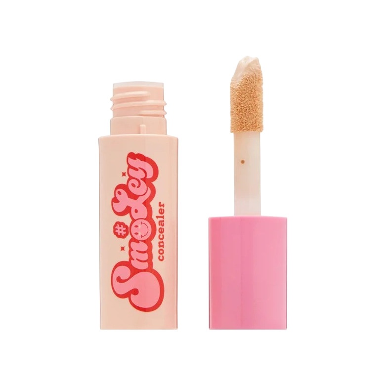 Консилер для лица Hiding Liquid concealer Smiley
