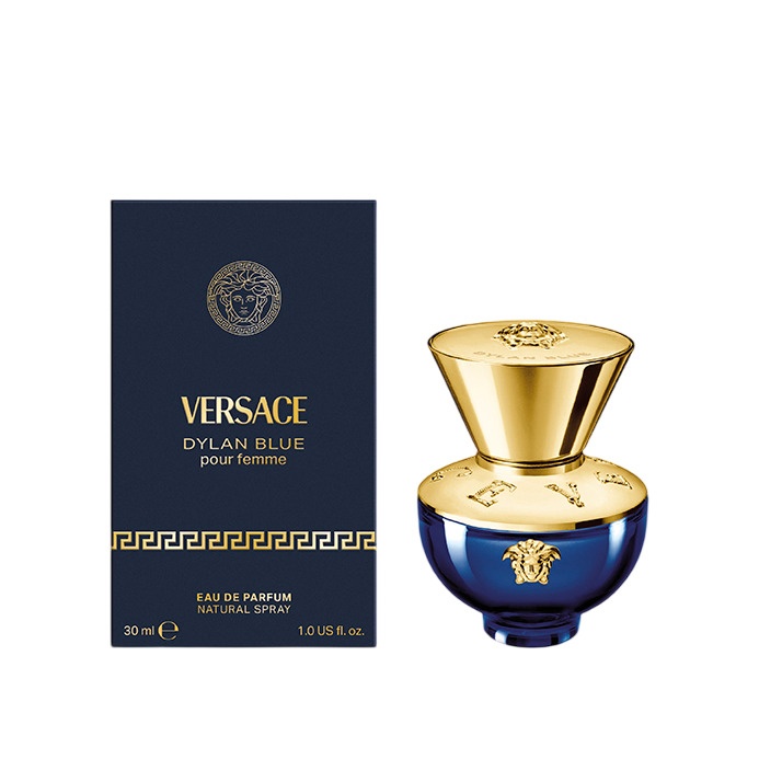 Dylan Blue Pour femme Парфюмерная вода