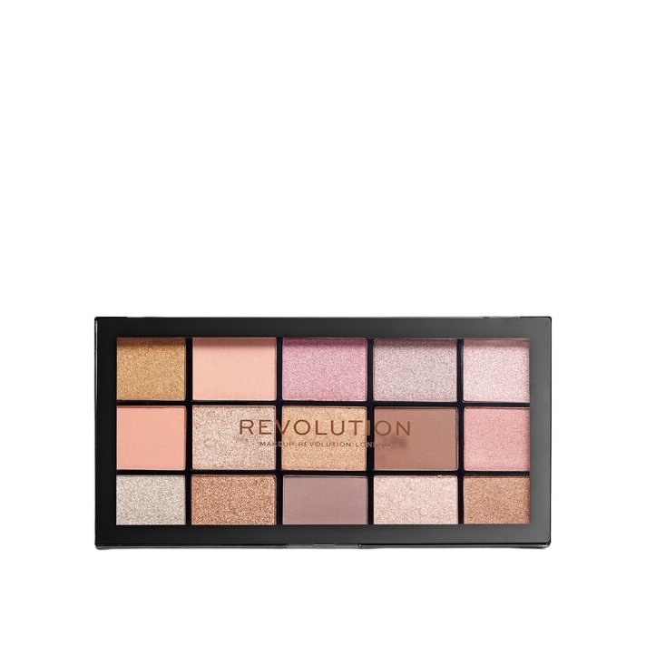 Палетка теней Re-Loaded Palette купить в VISAGEHALL