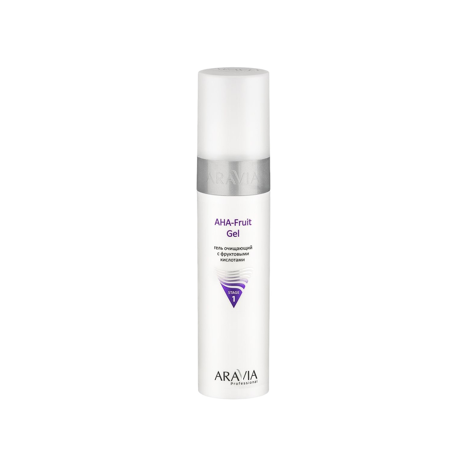 Гель очищающий с фруктовыми кислотами AHA-Fruit Gel купить в VISAGEHALL