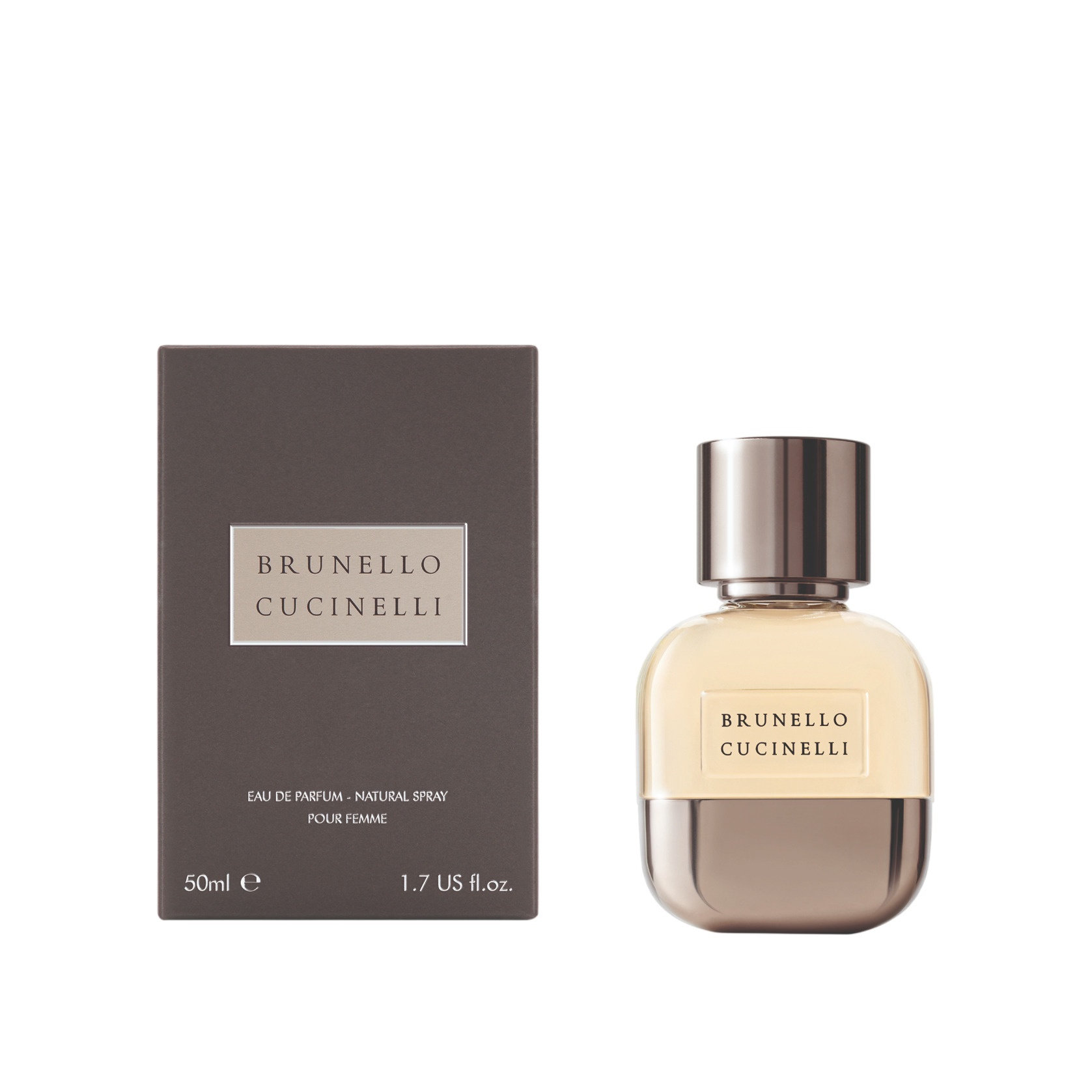 Pour Femme Парфюмерная вода
