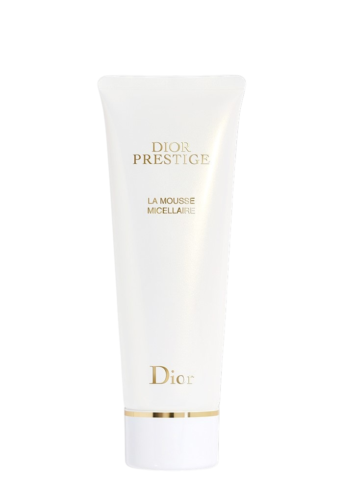 DIOR PRESTIGE~Очищающий мицеллярный мусс для лица