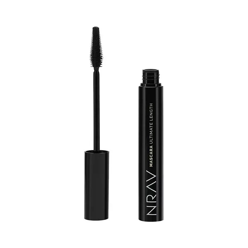 Тушь для ресниц удлиняющая Mascara Ultimate Length