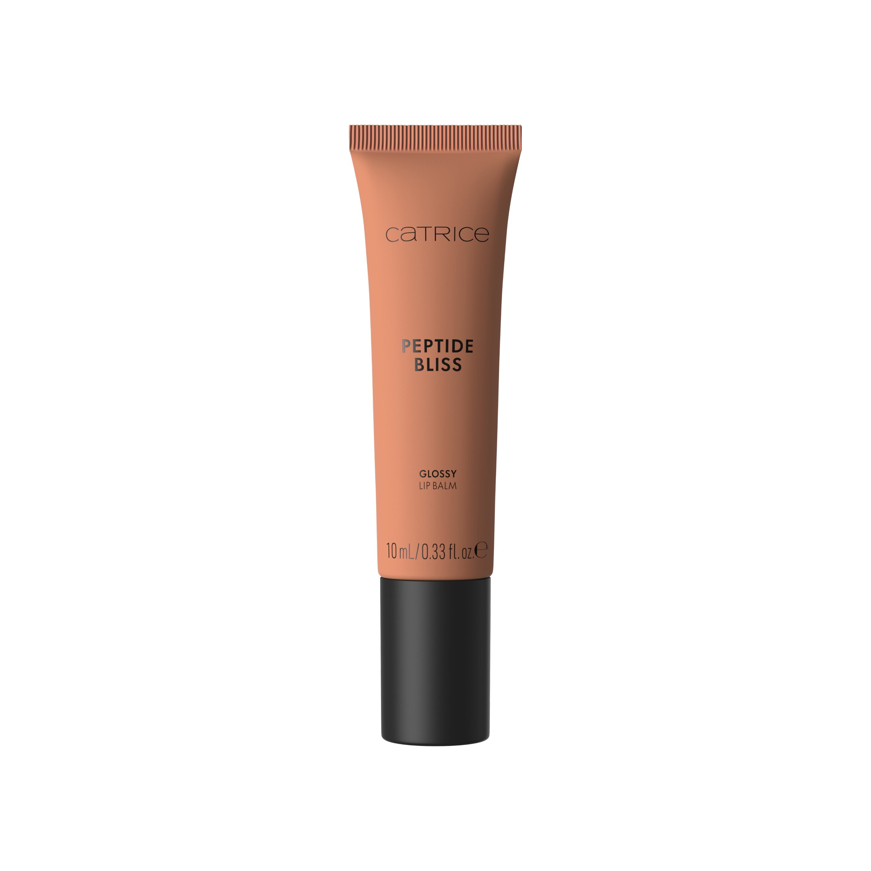 Бальзам для губ с пептидами Peptide Bliss Glossy