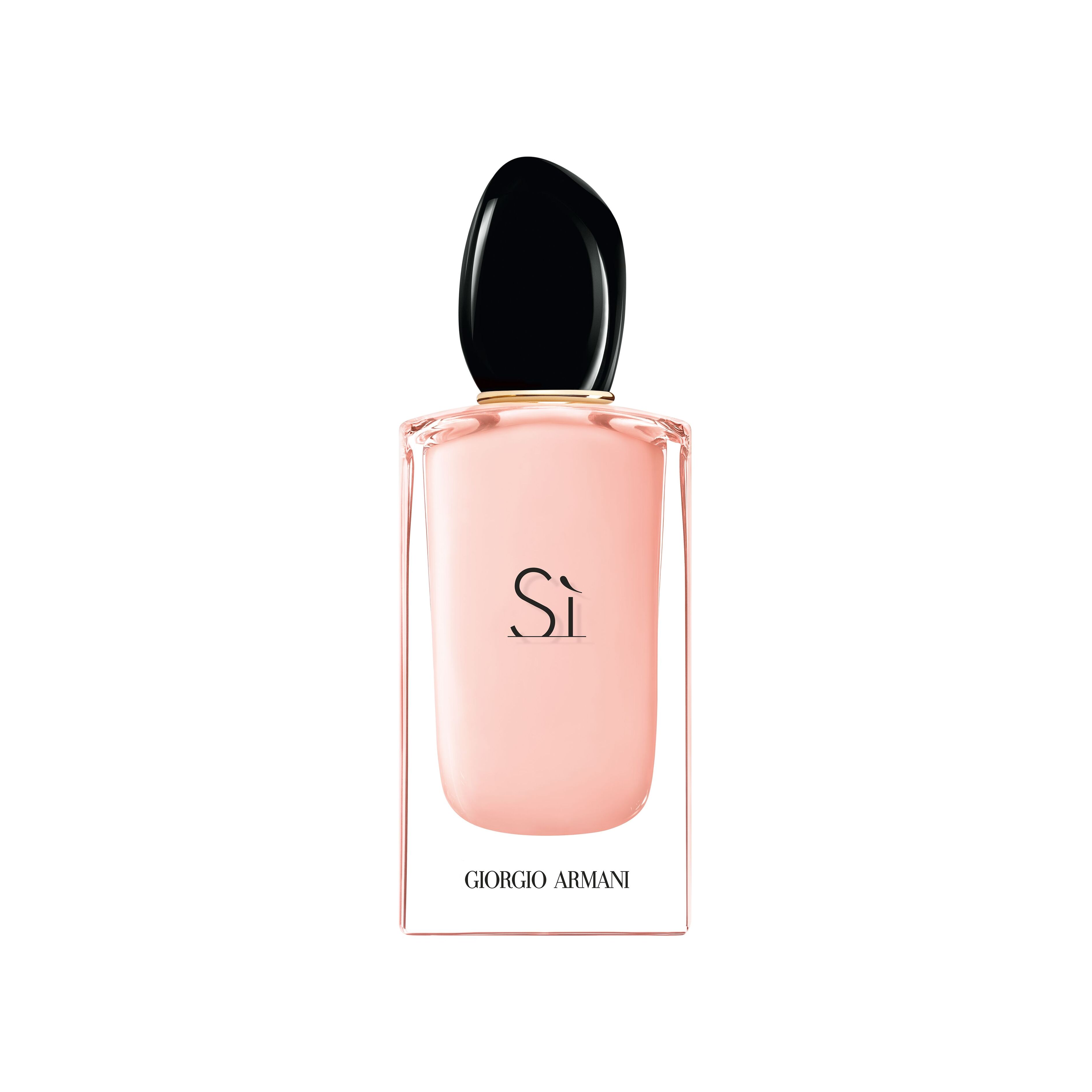Armani Si Fiori Парфюмерная вода магазин VISAGEHALL являющийся официальным дистрибьютором в России