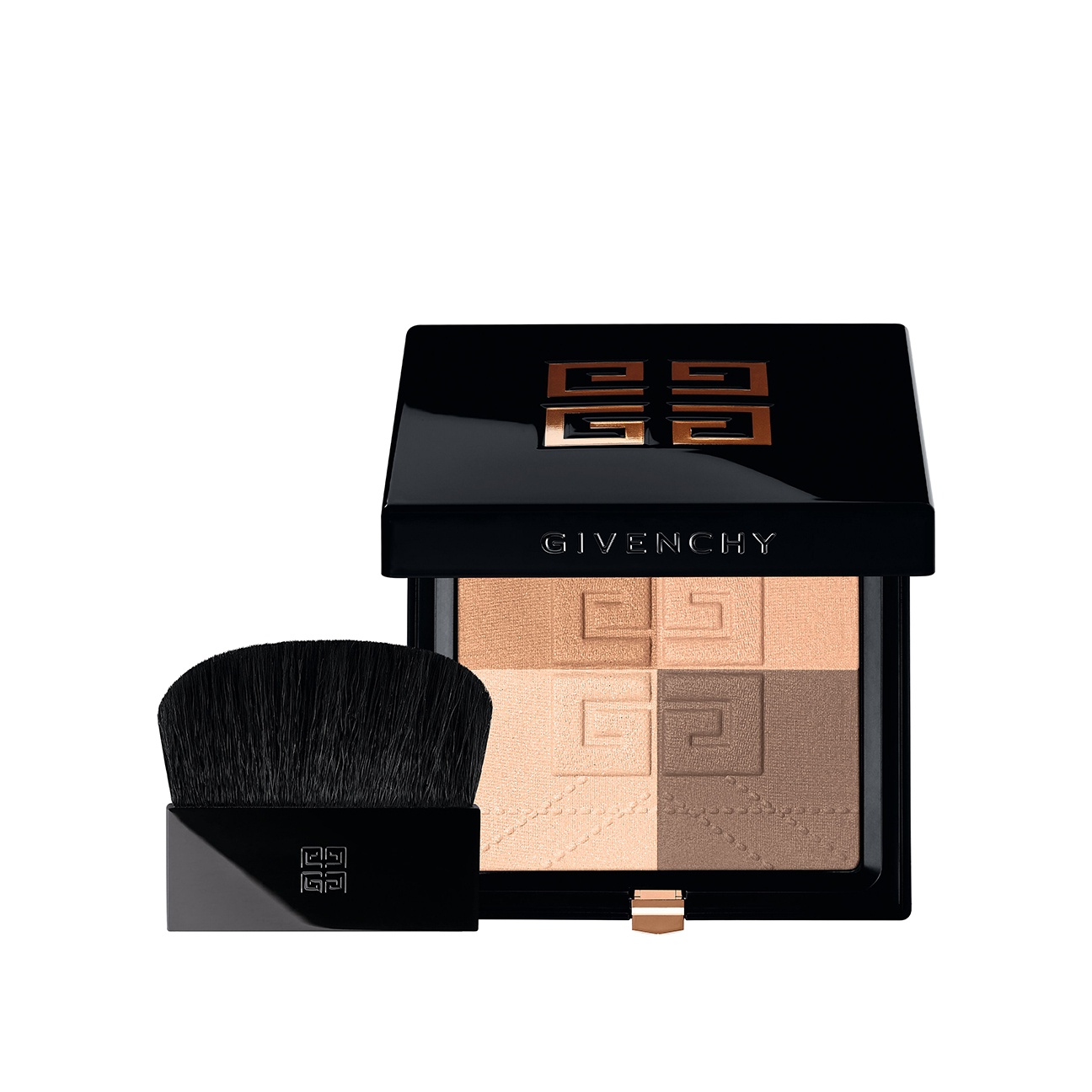 Пудра для лица бронзирующая Prisme Libre Bronzer Powder купить в VISAGEHALL