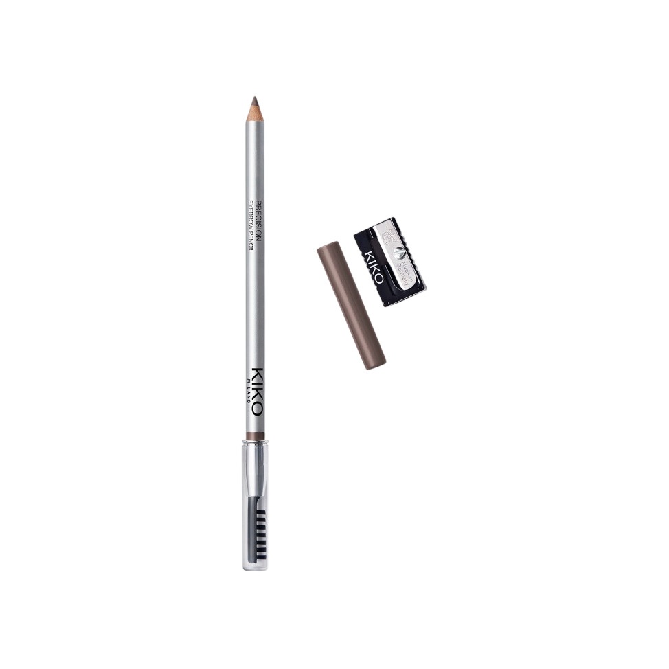 Карандаш для бровей precision eyebrow pencil  купить в VISAGEHALL