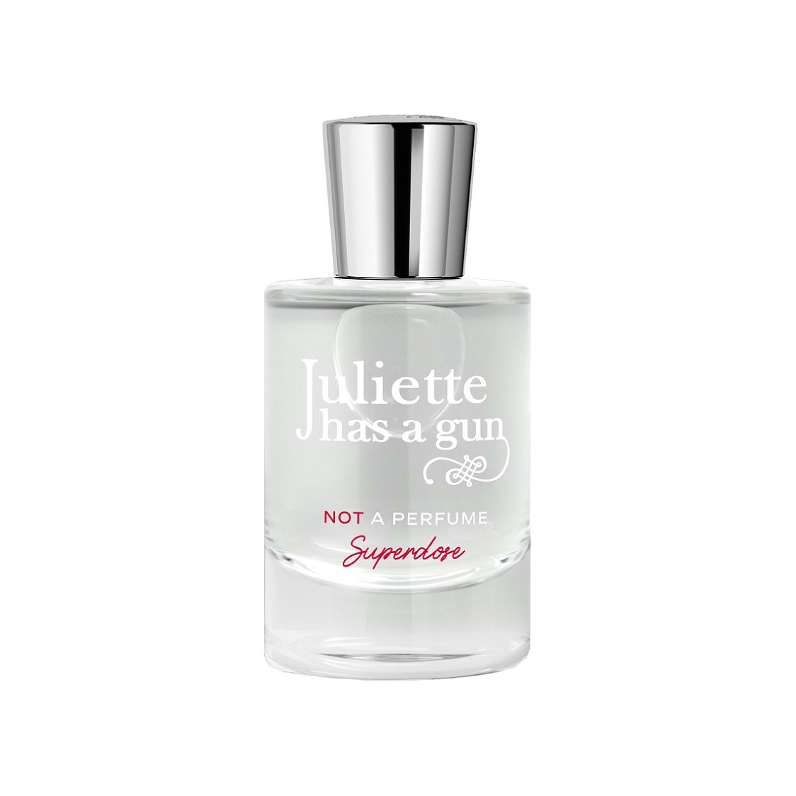 Not a Perfume Superdose Парфюмерная вода купить в VISAGEHALL