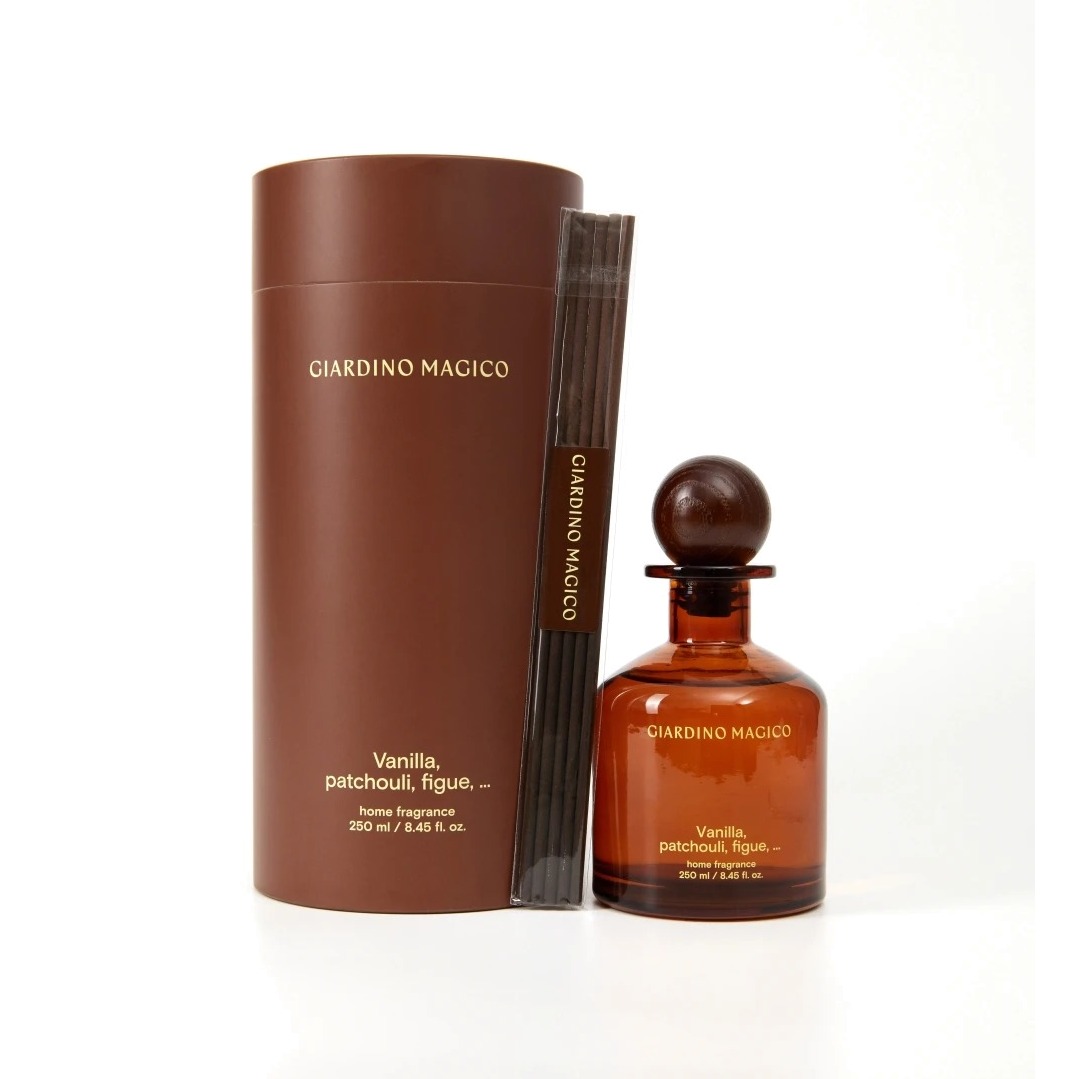 Аромадиффузор Vanilla, patchouli, figue купить в VISAGEHALL