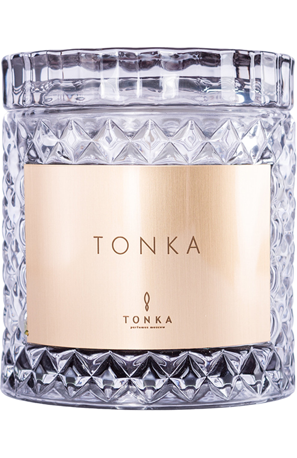 Tonka Свеча парфюмированная  купить в VISAGEHALL
