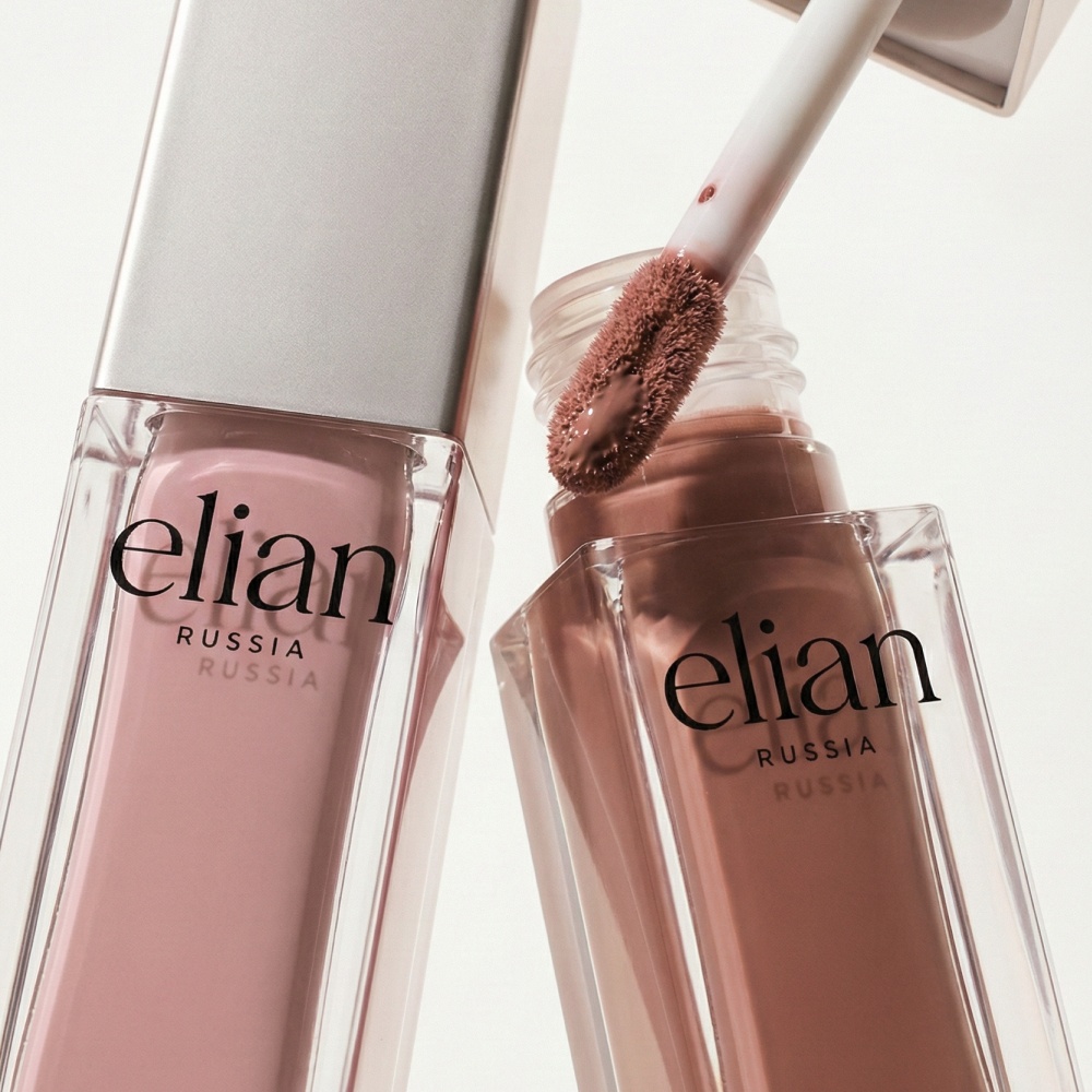 Блеск для губ Pure Emotion Lip Gloss