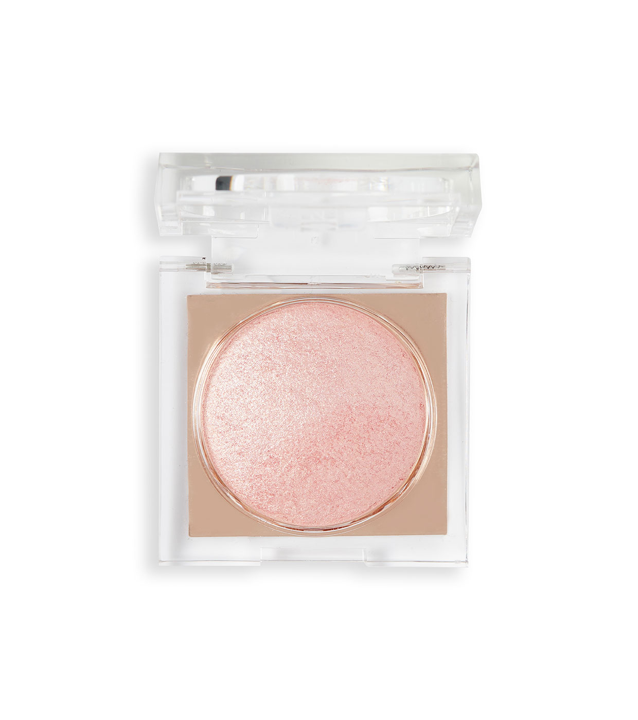Хайлайтер для лица Powder Highlighter Beam Bright