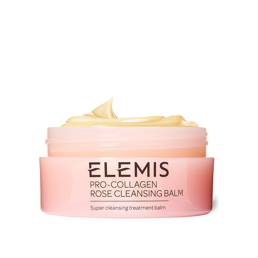 Бальзам для умывания Роза Pro-Collagen