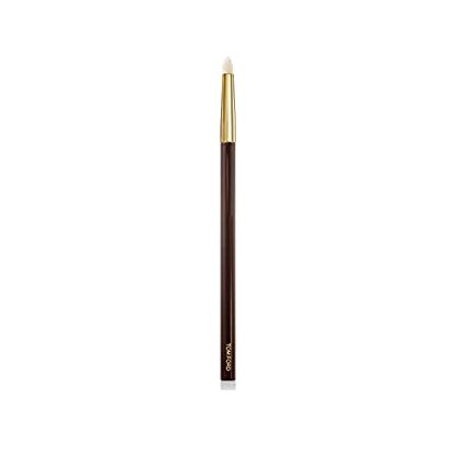 Кисть для создания дымчатых глаз Smokey Eye Brush 14 магазин VISAGEHALL являющийся официальным дистрибьютором в России