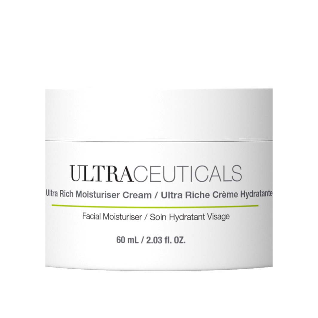 Крем интенсивно увлажняющий Ultra Rich Moisturiser Cream