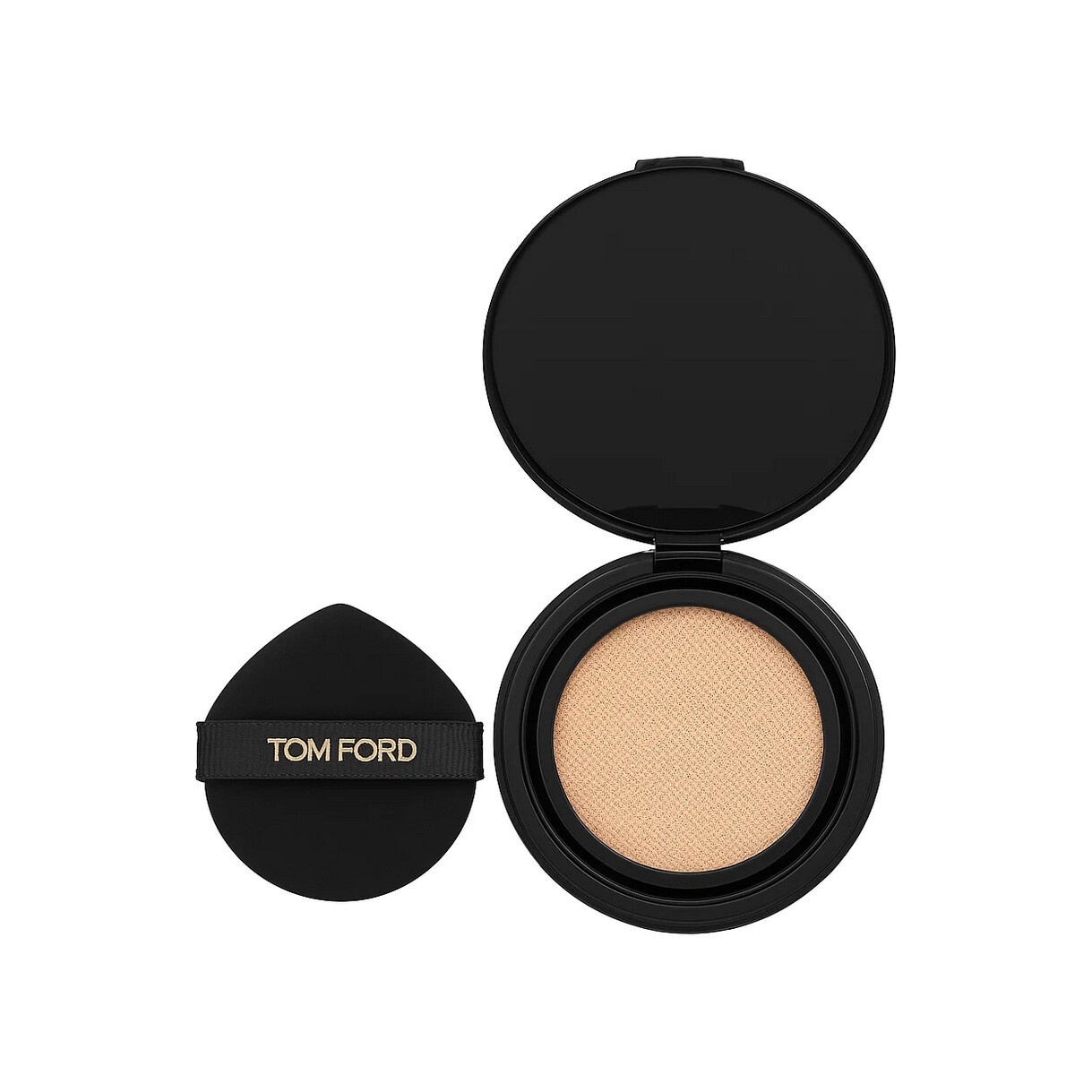 Тональная основа-кушон Architecture Soft Matte Blurring SPF 40/PA+++ new (рефил)