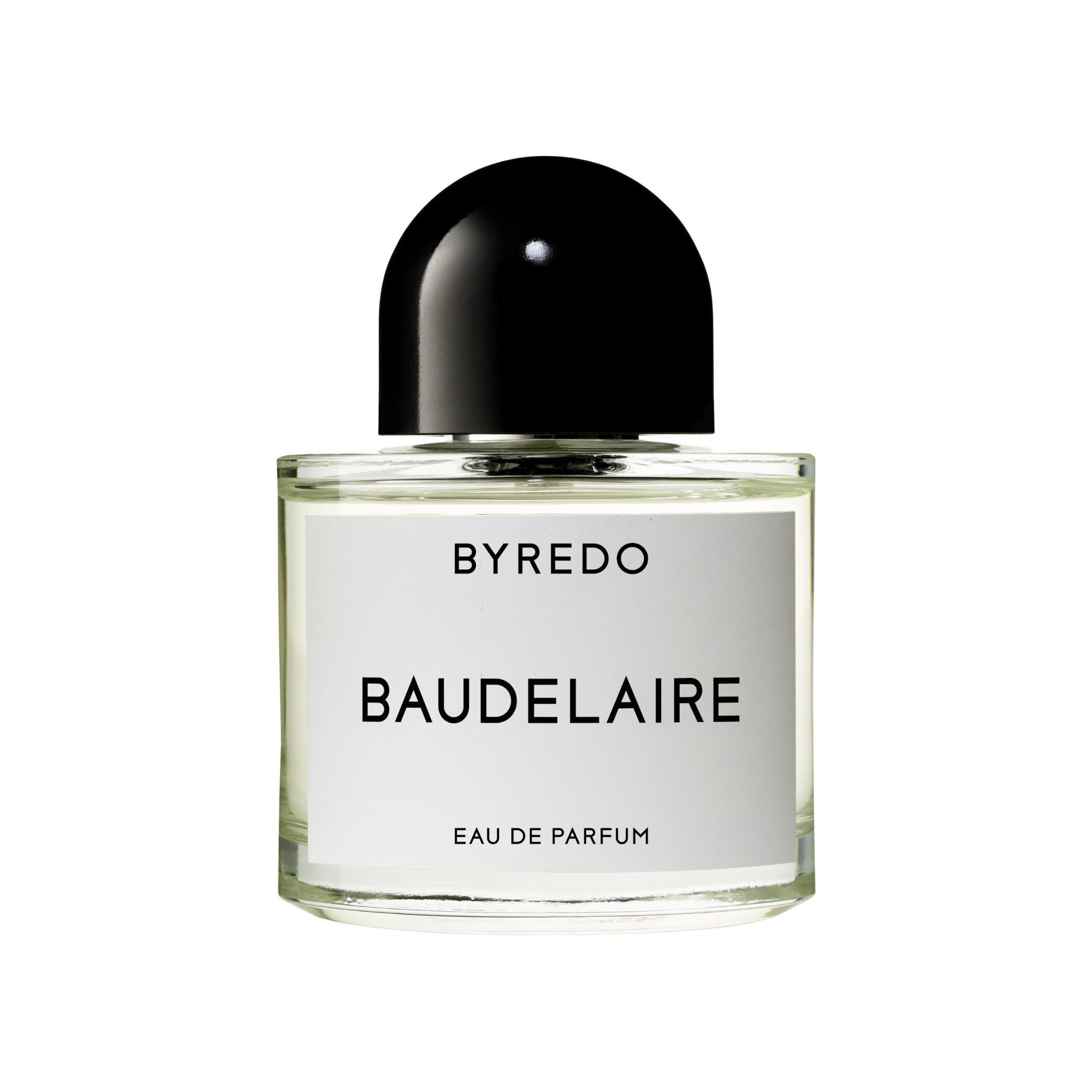 Baudelaire Парфюмерная вода магазин VISAGEHALL являющийся официальным дистрибьютором в России