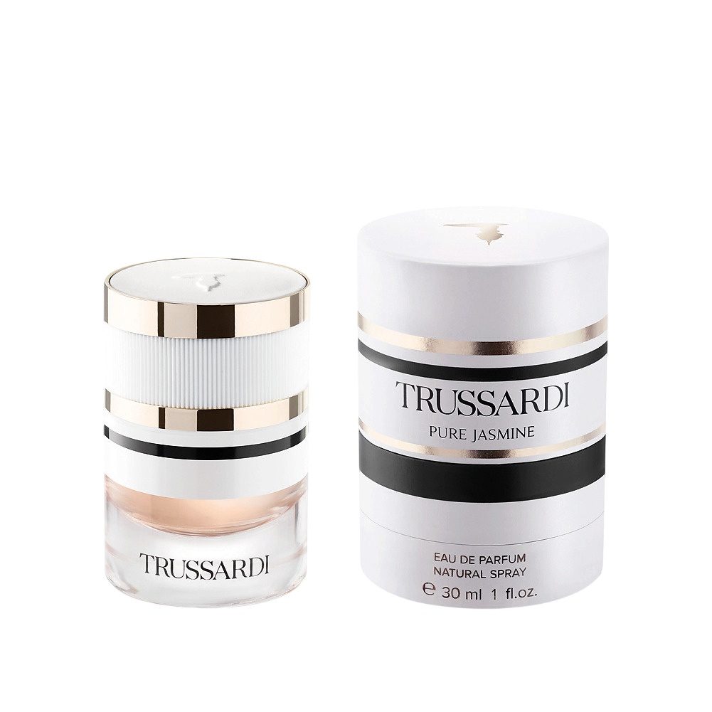 Trussardi Pure Jasmine Парфюмерная вода 