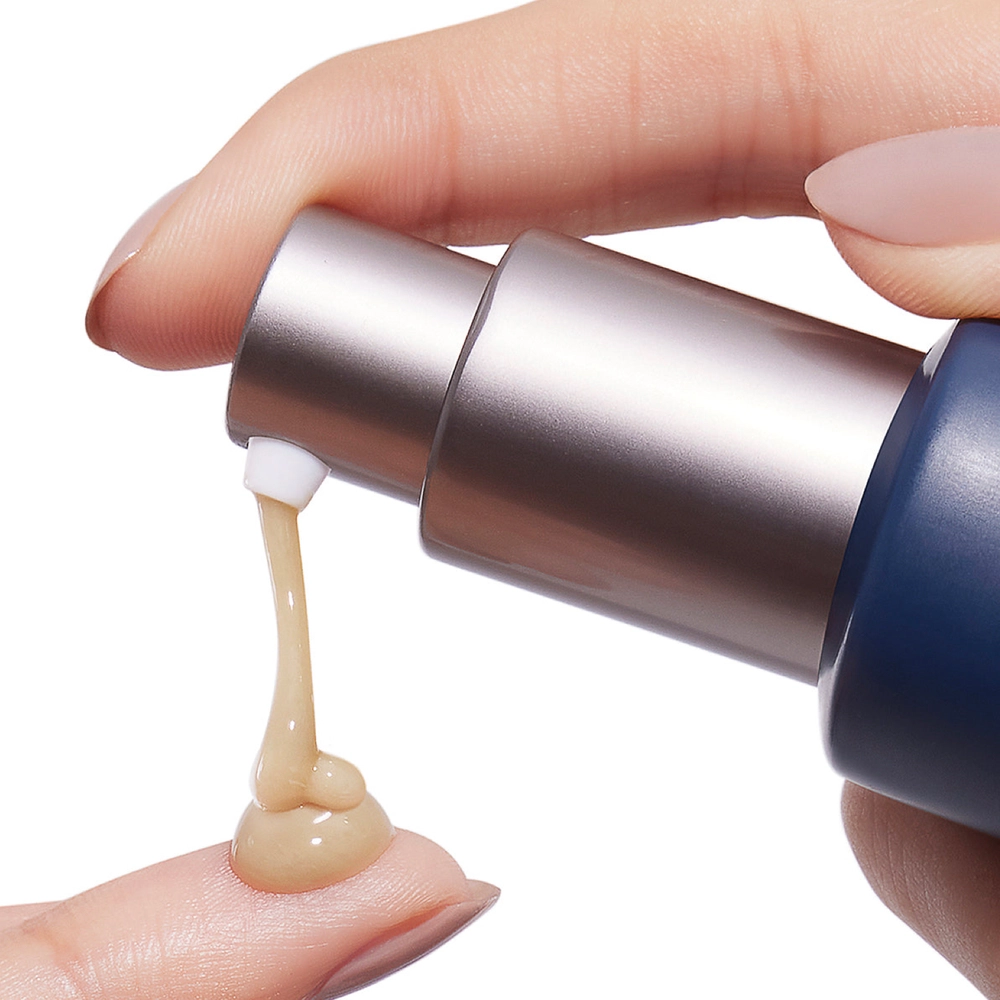 Маска для лица ночная очищающая Promise Keeper Nightly Blemish Treatment