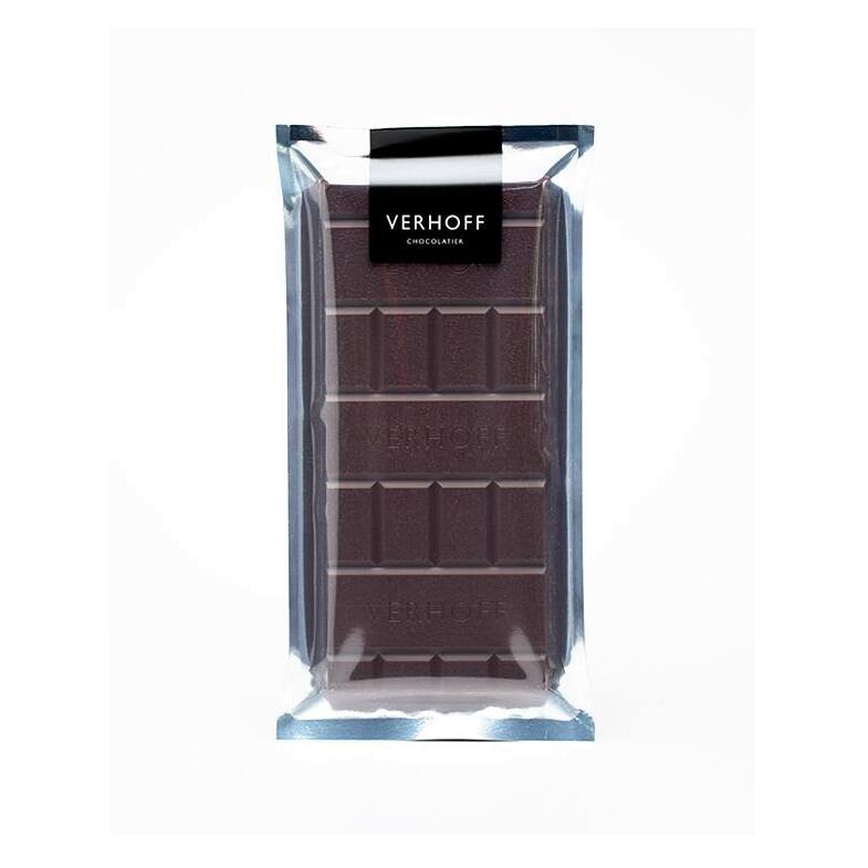 Шоколад Extra dark 77% Dominicana, 130г магазин VISAGEHALL являющийся официальным дистрибьютором в России