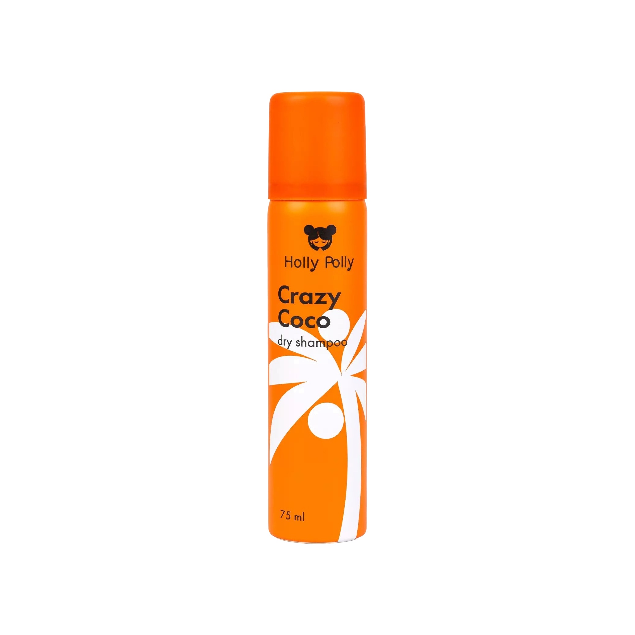 Сухой шампунь Crazy Coco купить в VISAGEHALL