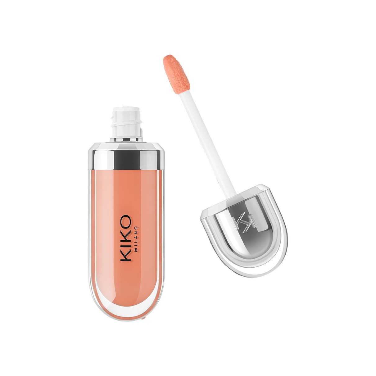 Блеск для губ 3d hydra lipgloss 