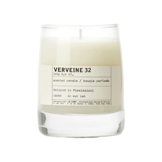 Свеча классическая Verveine 32 