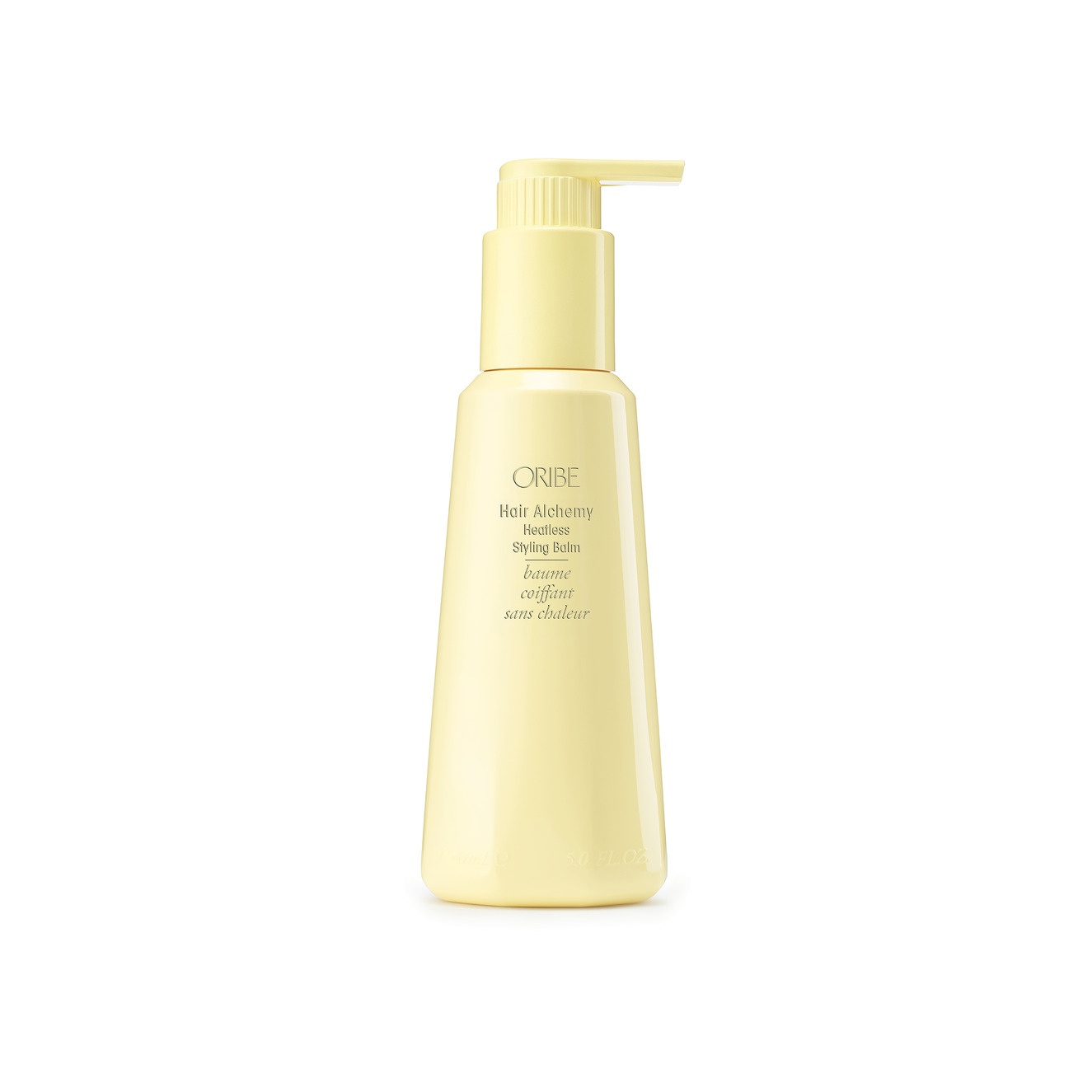 Бальзам для создания естественной укладки Hair Alchemy купить в VISAGEHALL