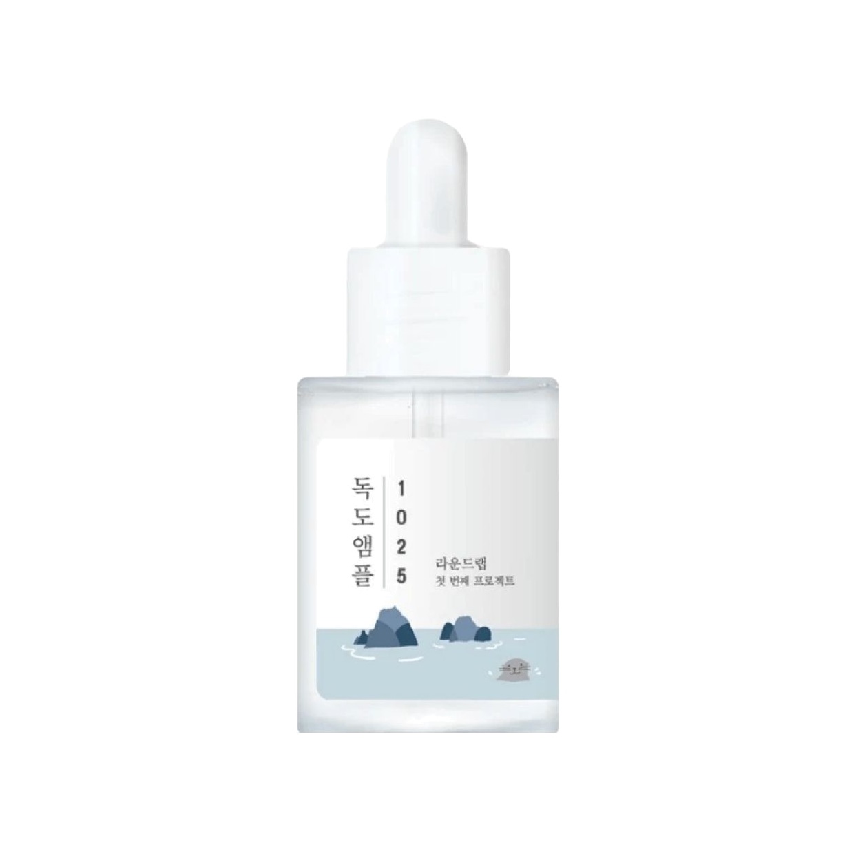 Сыворотка увлажняющая для лица Dokdo Ampoule купить в VISAGEHALL