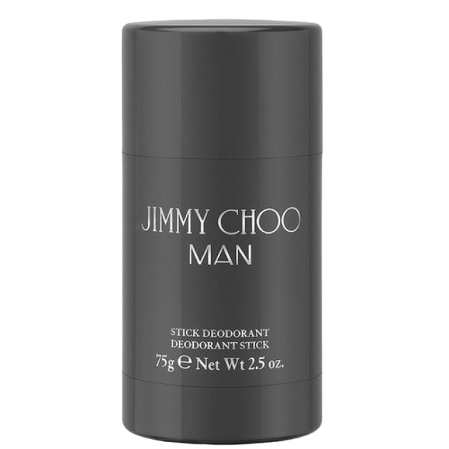 Дезодорант-стик Jimmy Choo Man  купить в VISAGEHALL