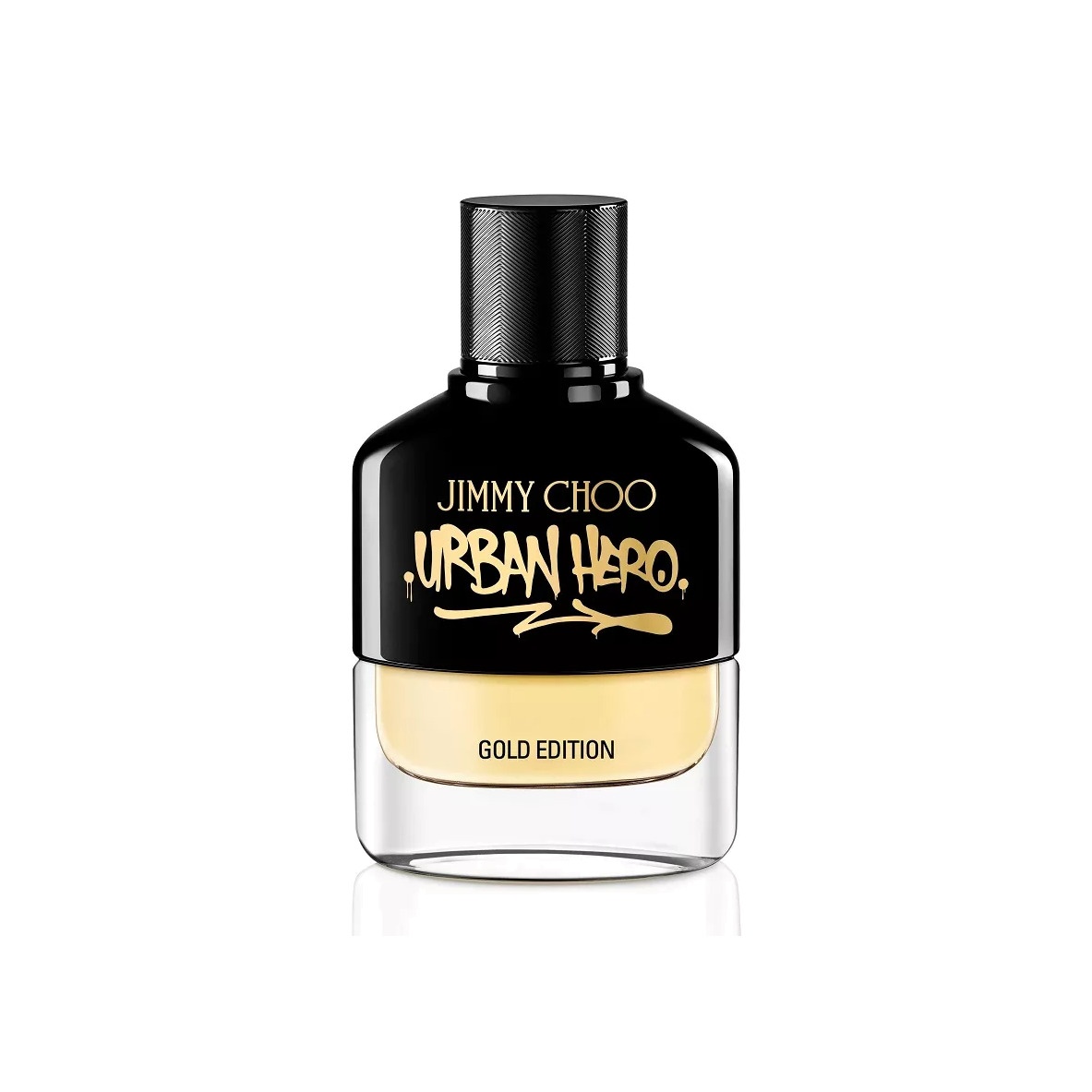 Urban Hero Gold Edition Парфюмерная вода  купить в VISAGEHALL