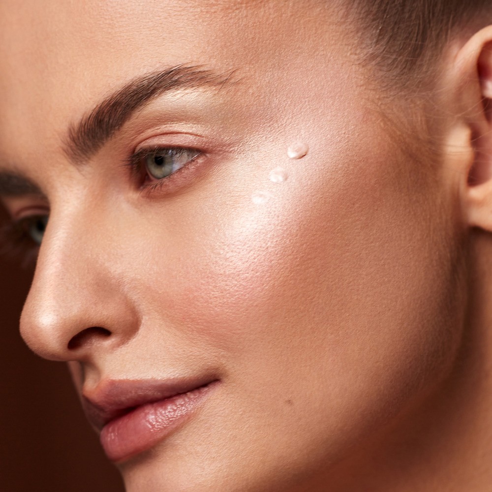 Хайлайтер жидкий Glow Drops