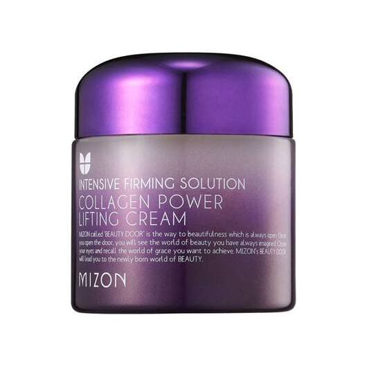 Крем-лифтинг для лица коллагеновый Collagen Power 75мл магазин VISAGEHALL являющийся официальным дистрибьютором в России