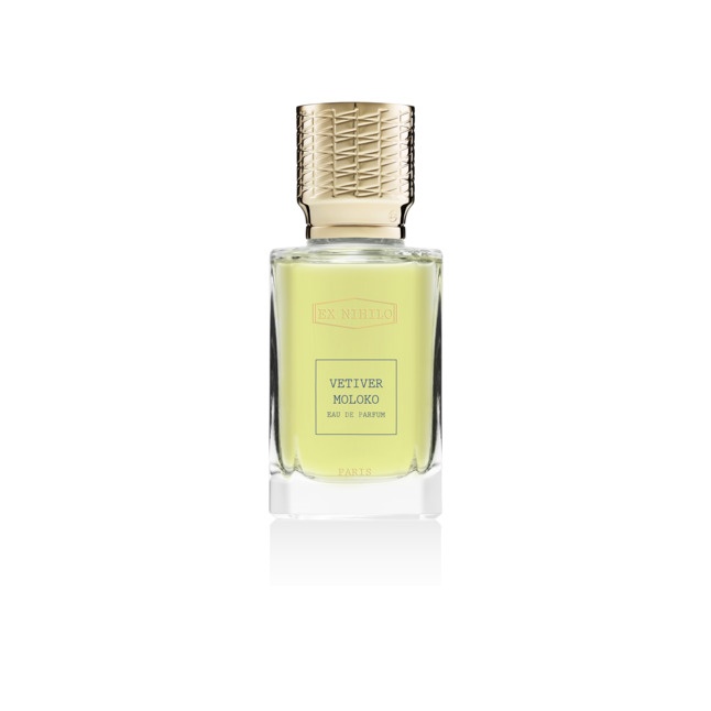 Vetiver Moloko Парфюмерная вода