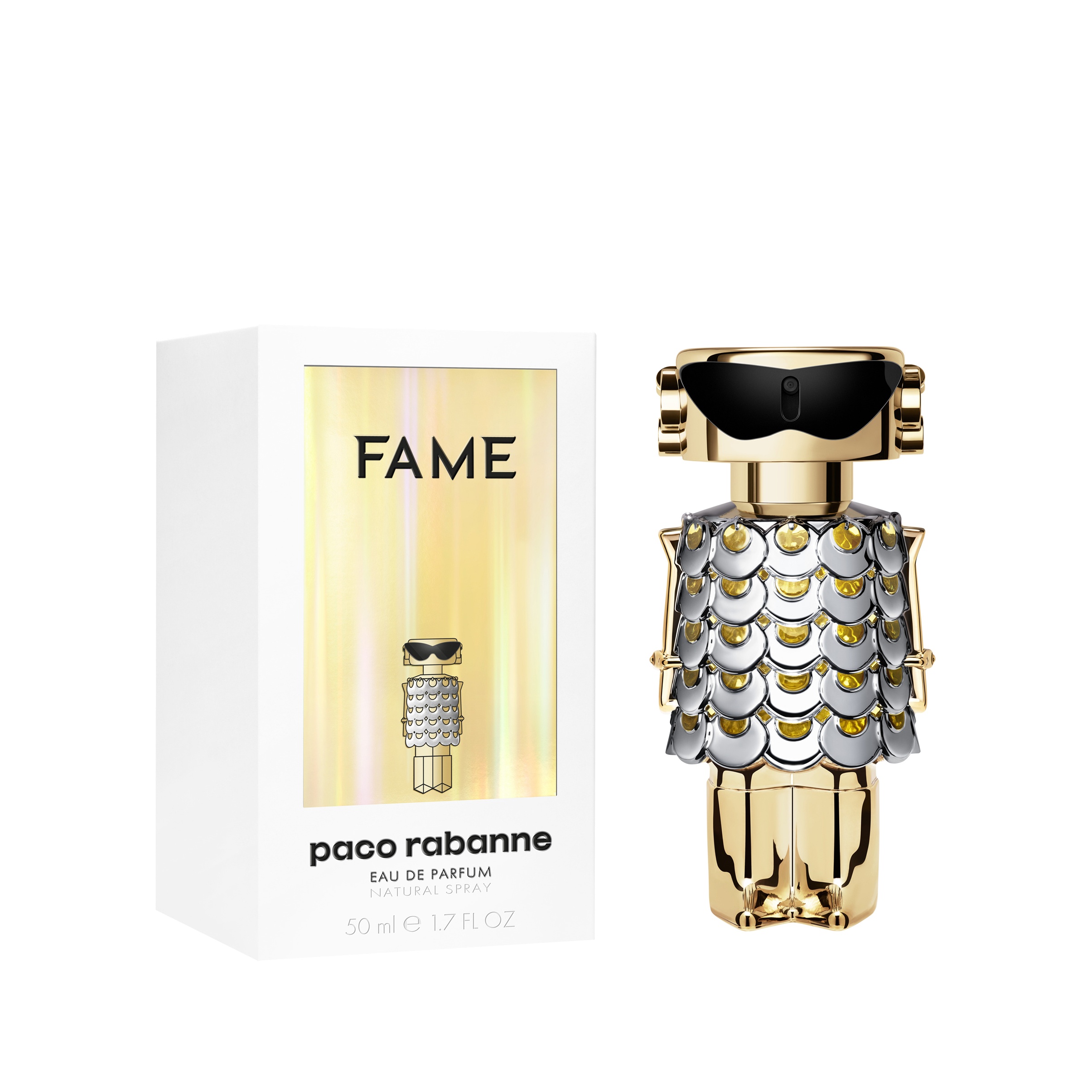 Fame Парфюмерная вода 