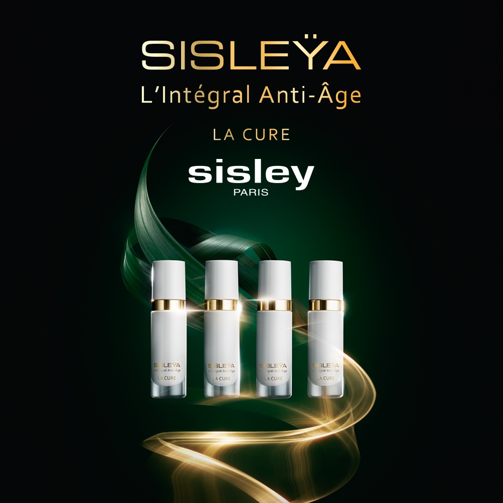 Новинка от Sisley