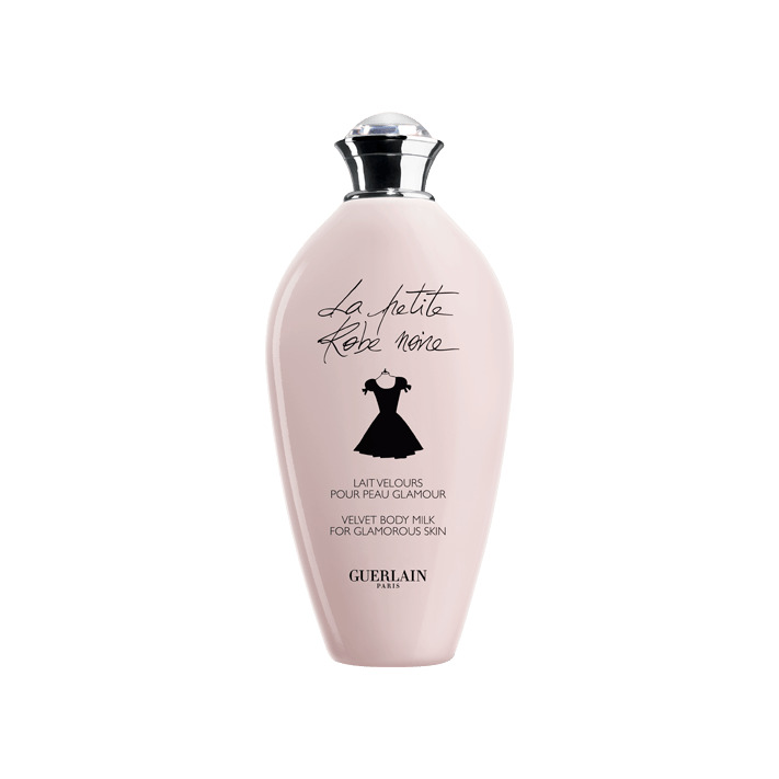 Парфюмированное молочко для тела La Petite Robe Noire магазин VISAGEHALL являющийся официальным дистрибьютором в России