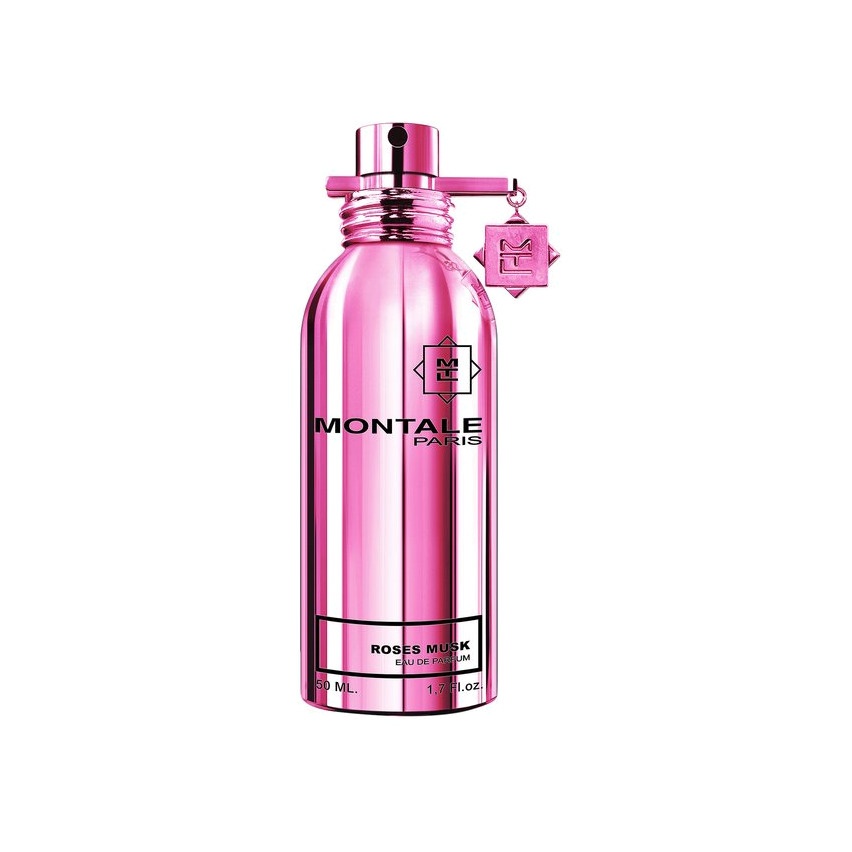 Roses Musk/Розовый мускус Парфюмерная вода
