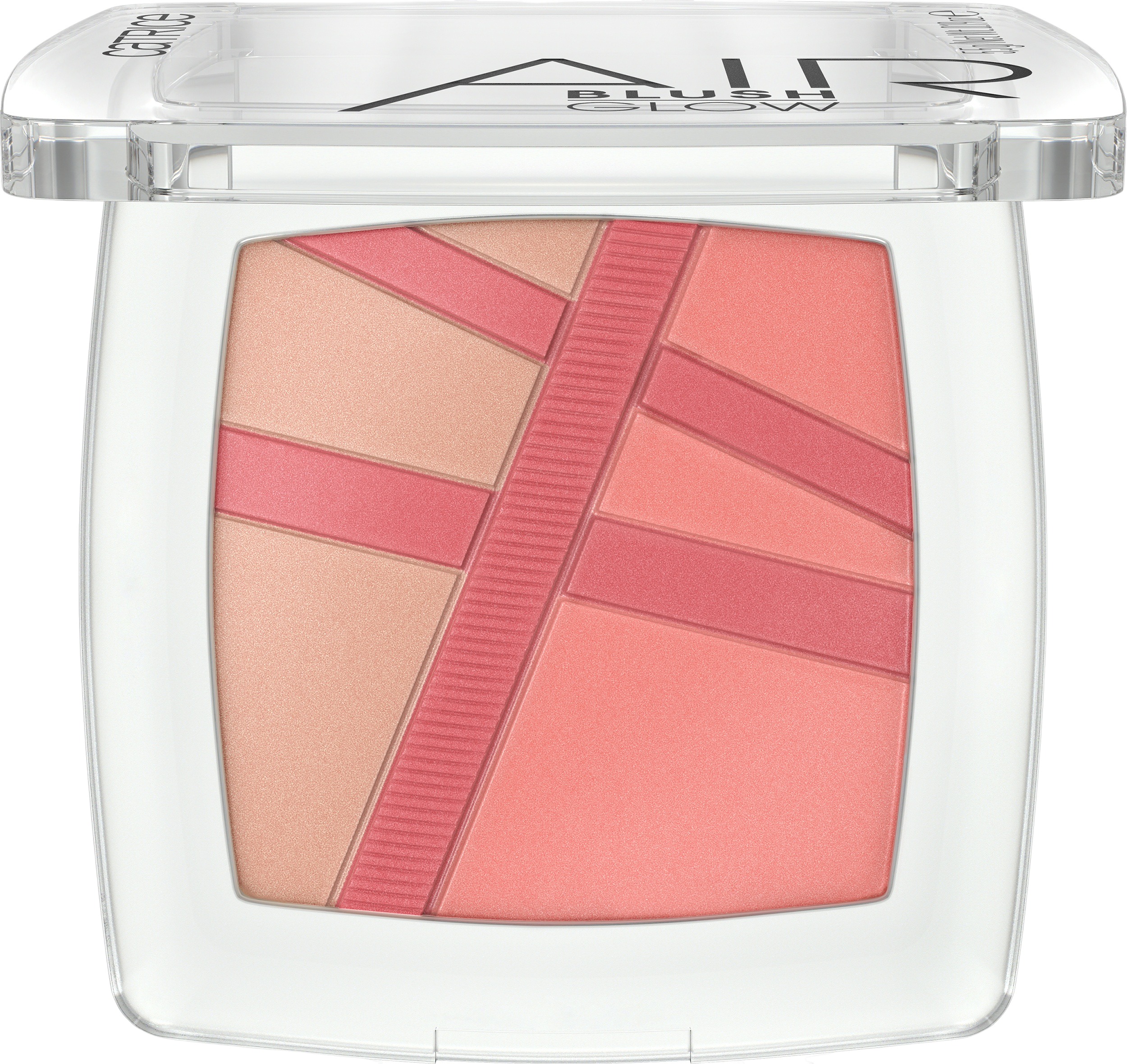 Румяна AirBlush Glow 