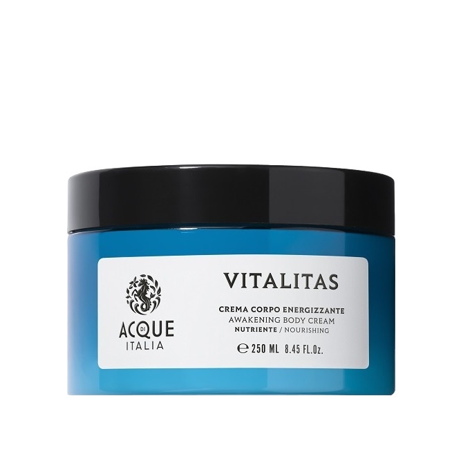 Крем для тела Vitalitas